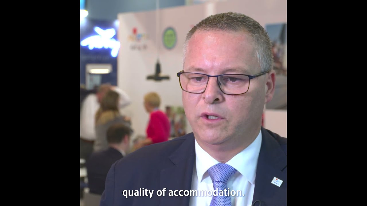 Travel Recovery | WTM 2022 | CMO Now