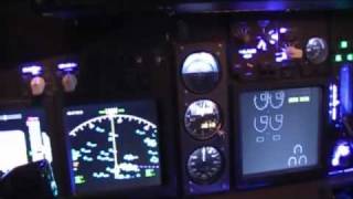 Boeing 737 Home Cockpit A