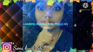 Holi Status Video Nice Creation Expression Tv