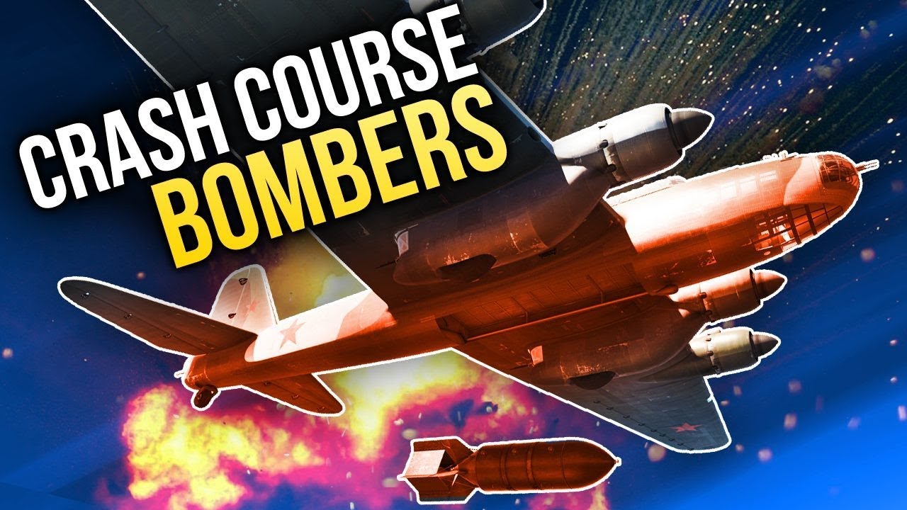 Category Bombers War Thunder Wiki