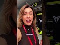 O CAMINHO PARA VENCER NA FÓRMULA E | Shorts