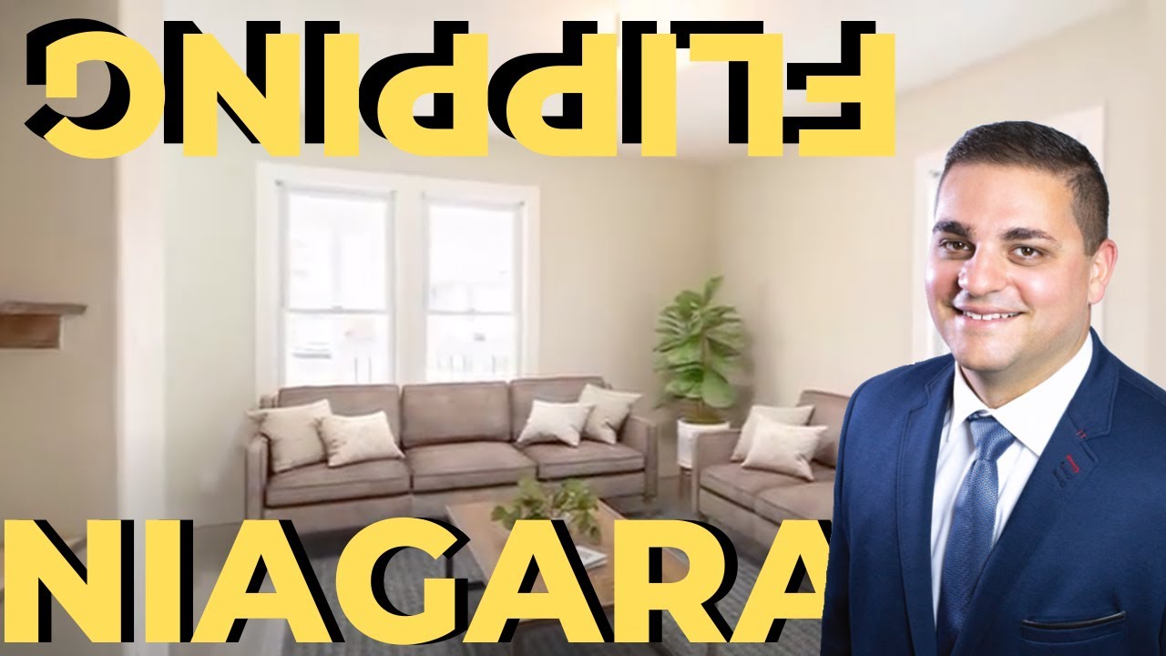 4 Monro St., St. Catharines