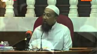 UAI. . .jawapan lawak lembu