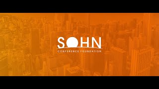 Sohn 2022 | Nat Friedman in conversation with Tobi Lütke