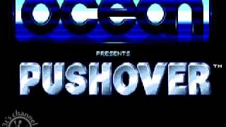 [Intro][Amiga] Pushover