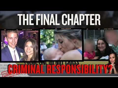 Is Lindsay Clancy Criminally Responsible?