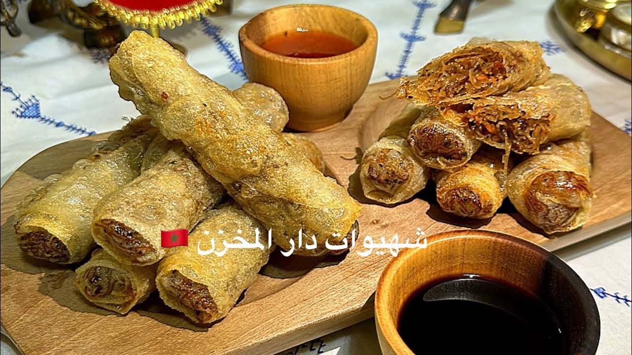 لينيم الآسيوية الأصليين على حقهم وطريقهم بمداق لينيم ديال بصح لعشاق هاد الشهيوة فالمائدة الرمضانية