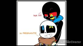 Ink e Error comic dub (PT-PT)