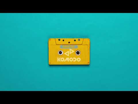 Komodo - Dangerous (Summer Edit) Official Audio