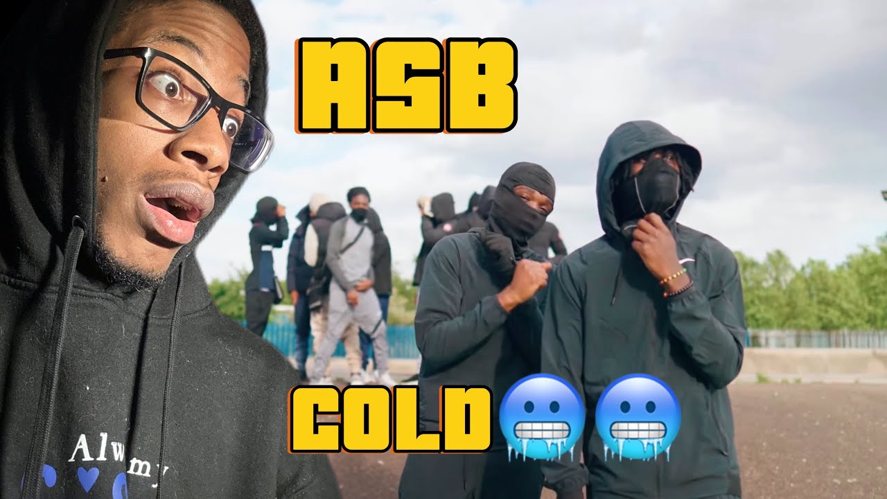 #ASB