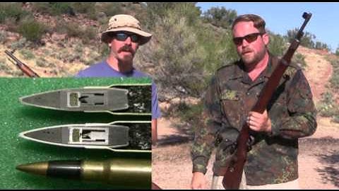 InRange: Exploding WWII Sniper Ammo (Trailer)