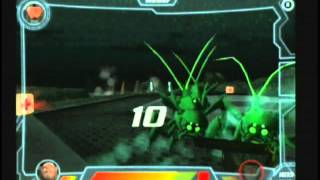 Heros Duty Survival Mode