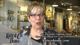 Kate & Co Spring 2021 2