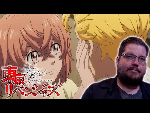 Anime Impressions: Tokyo Revengers