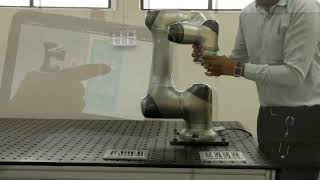 Where Code Meets Real-World Automation with Svaya Robotics!