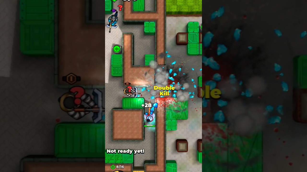 Ruby games part 127||Boss enter LV 232 