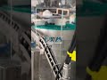 Watch our 2400 BPH E-liquid Filling Line in action! From A to Z – smooth, precise.