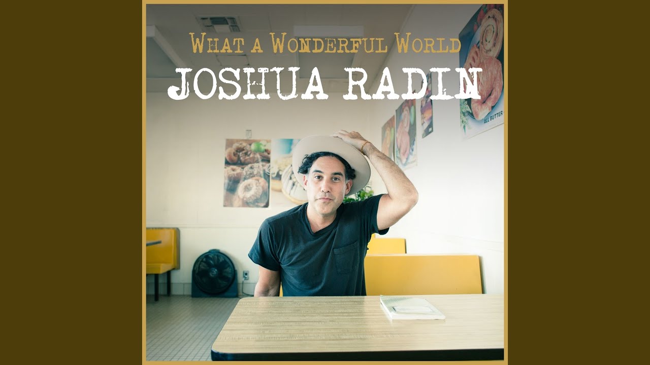 What a Wonderful World YouTube Music