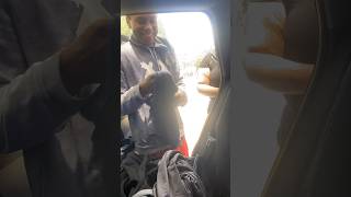 Thank you for the donations 🙏🏾we did it ❤️