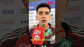 HOW MUCH DOES GILBERTO MORA EARN IN XOLOS? Net Worth
