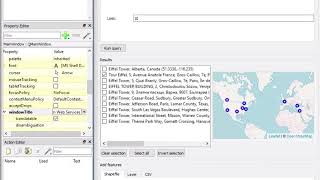 Step 1 - Creating The Main Layout