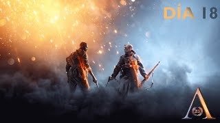 Battlefield 1 Multiplayer War 💥 18