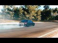 Mercedes Benz AMG E63 full send (wheelmanTV)