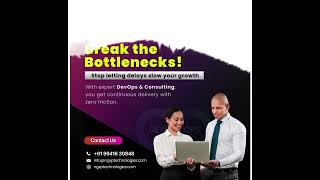 Expert DevOps Consulting and Implementation in India | NGXP Tech