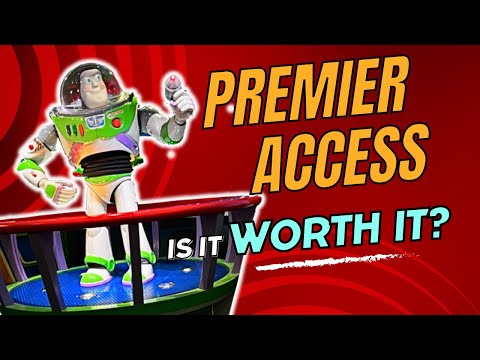 Skip the line with Premier Access Is it worth it Disneyland Paris Top Rides