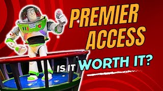 Skip The Line With Premier Access Is It Worth It? Disneyland Paris Top Rides