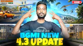 RUSH GAMEPLAY ONLY | 1V1 TDM | BGMI 4.3 UPDATE LIVE | #bgmi #shorts #varticallive #shortsfeed