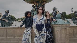 Padova Takes Paris, Pre Fall 2025 Padova