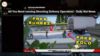 Suarez and Zolo Discover Peanut's Hit Piece on Their Logistics Business | Prodigy RP | GTA RP
