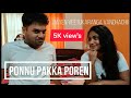 Ponnu Pakka Poren|| Payen Veetukaranga Vandhachi||Tips &Suggestions|| Questions || MomandMeTamilVlog