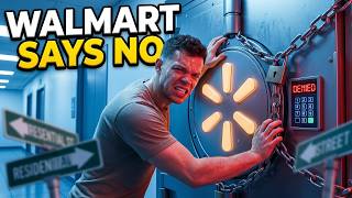 Can Walmart Deny Your Seller Application Due to Address Differences?