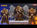 典藏版 collector's edition JoyToy Horus Heresy Blood Angels Sanguinius