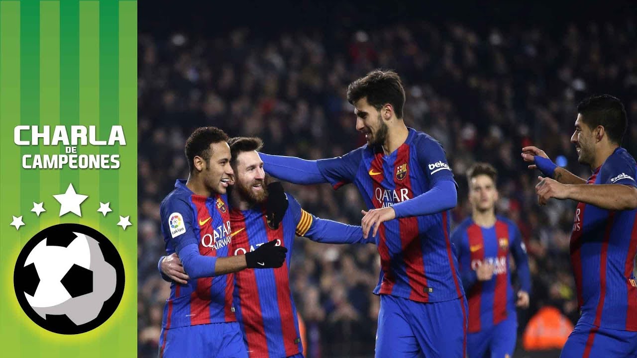 Charla de campeones | Capítulo 8 video editing software free