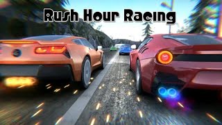 Rush Hour Racing screenshot 5