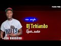 DJ Tchiando  Djam [Audio] officiel