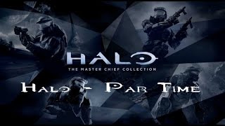 Halo MCC - Halo CE - Halo Par Time screenshot 3