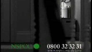 NSPCC Just Children