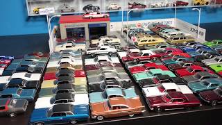 Lamley Showcase: You really should be collecting Auto World