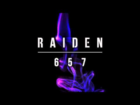 Raiden — Raiden   657