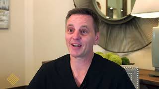 Dr. Brent Cornelius | Technology Used For Clear Aligners