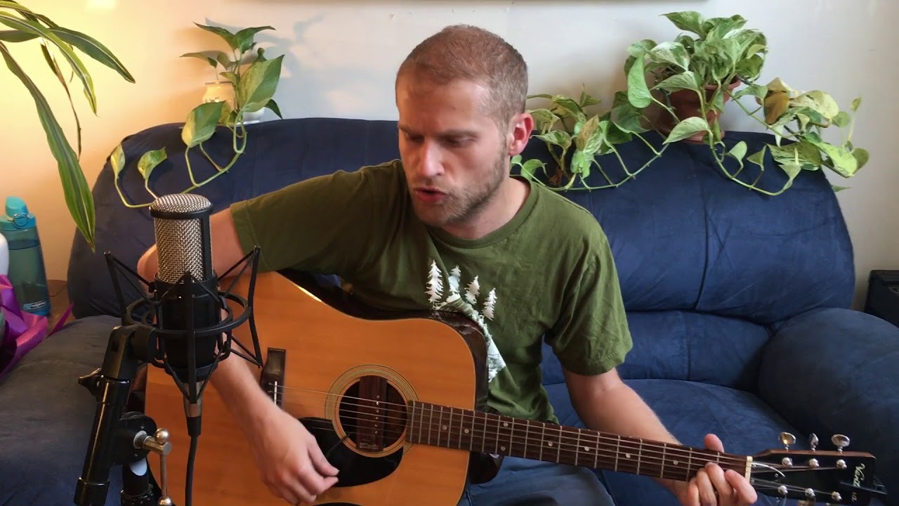 You Are Everything - Jon Cronin