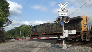 100 S Railroad Crossing, Anderson, In