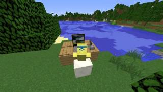 Duck Eats Bread #065