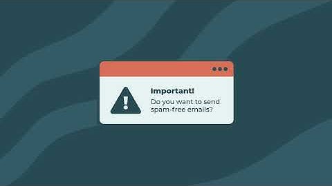 Autoklose Email Spam Checker