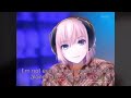 where did this bitch hear that i have a sugar daddy?? ft. megurine luka, hatsune miku