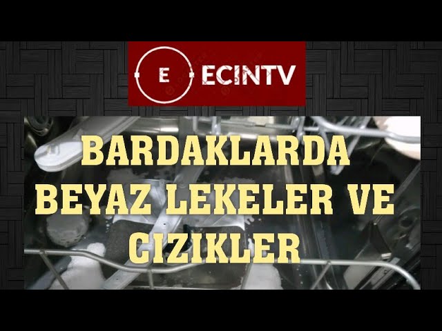 referans ısırmak Tıbbi Bulasik makinesi CAM ve BARDAKLARDA beyaz lekeler birakiyor. NEDEN? - YouTube referans ısırmak Tıbbi Bulasik makinesi CAM ve BARDAKLARDA beyaz lekeler birakiyor. NEDEN? - YouTube